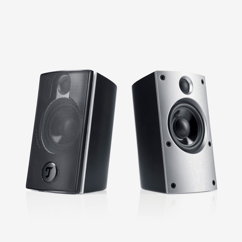 Galerie Bild 1 von 4 Concept B 20 Mk2