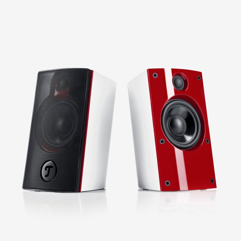 Gallery image 1 from 4 Concept B 20 Mk2
