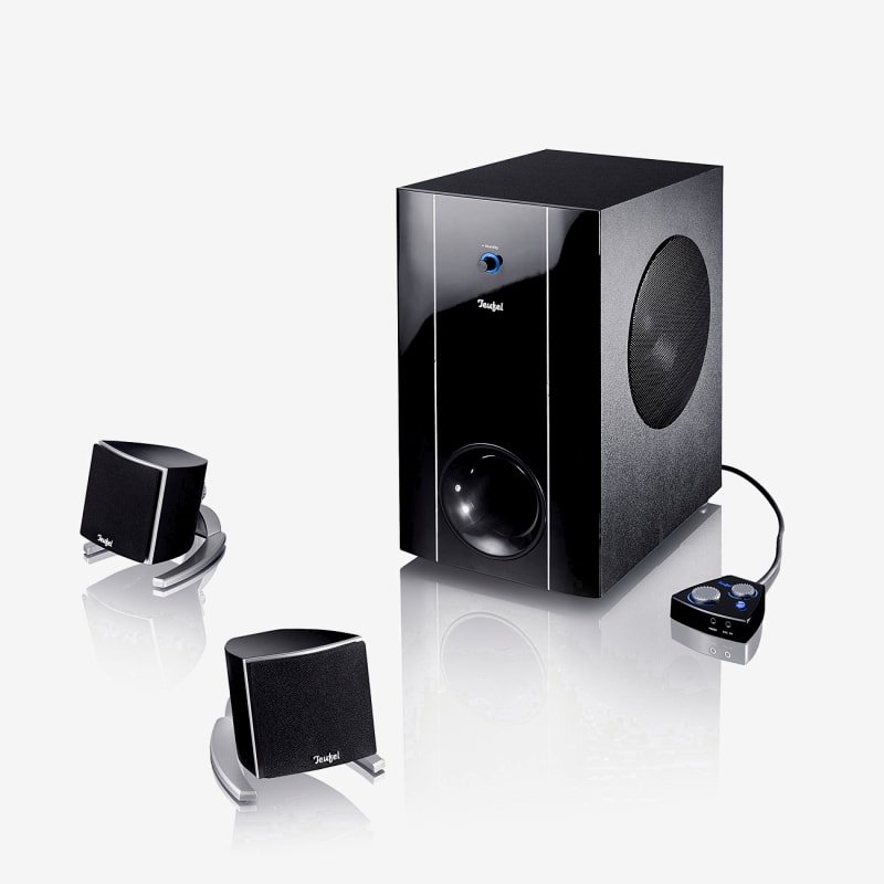 Galerie Bild 1 von 27 Concept C 100