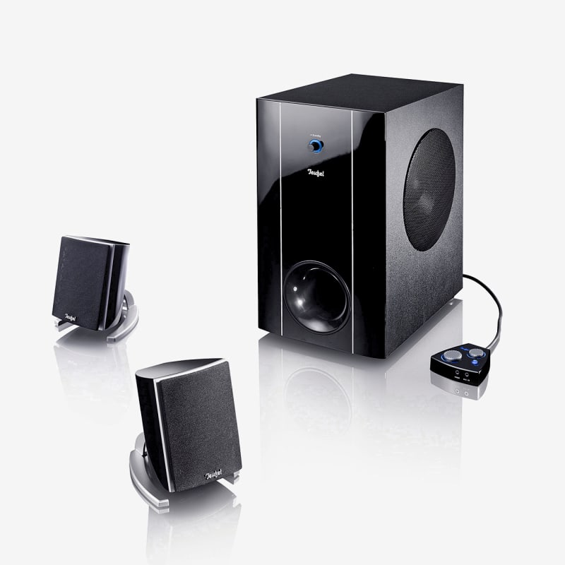 Galerie Bild 1 von 26 Concept C 200 USB