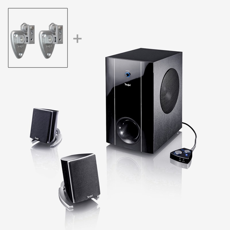 Galerie Bild 1 von 28 Concept C 200 USB Plus