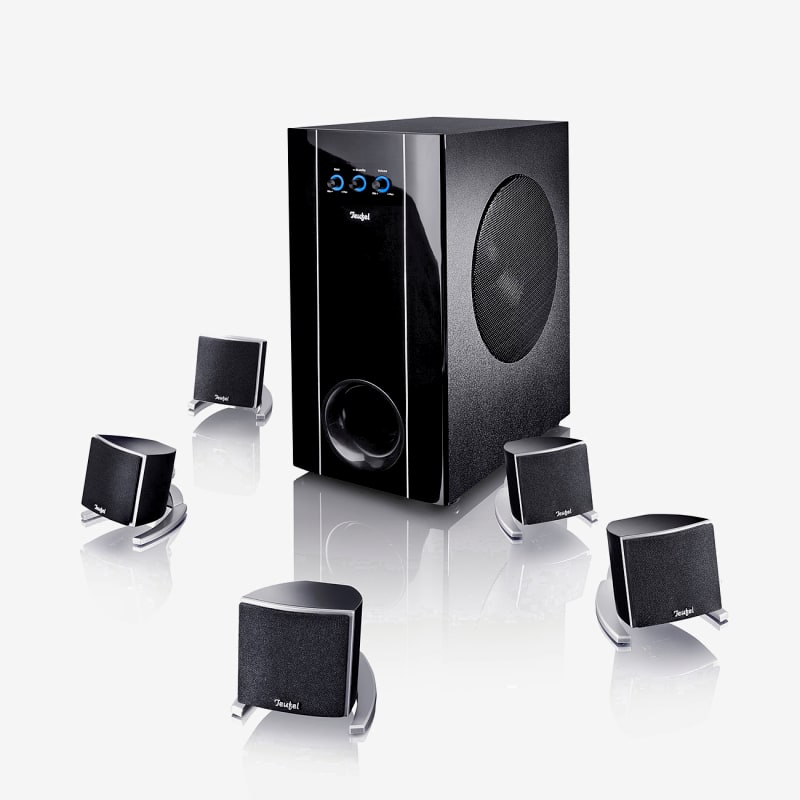 Galerie Bild 1 von 5 Concept E 200 5.1 "Set"
