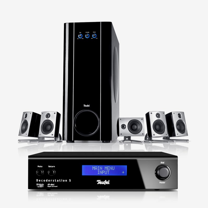 Gallery image 1 from 49 Concept E 400 Digital