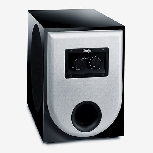 Galerie Bild 1 von 1 Aktiv-Subwoofer M 900 SW