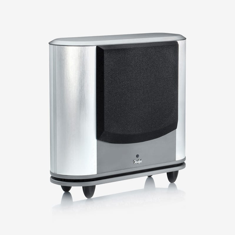 Galerie Bild 1 von 6 Aktiv-Subwoofer Concept P SW