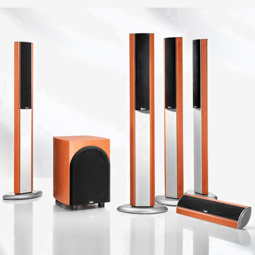 Galerie Bild 1 von 3 Concept R "Concert 5.1"