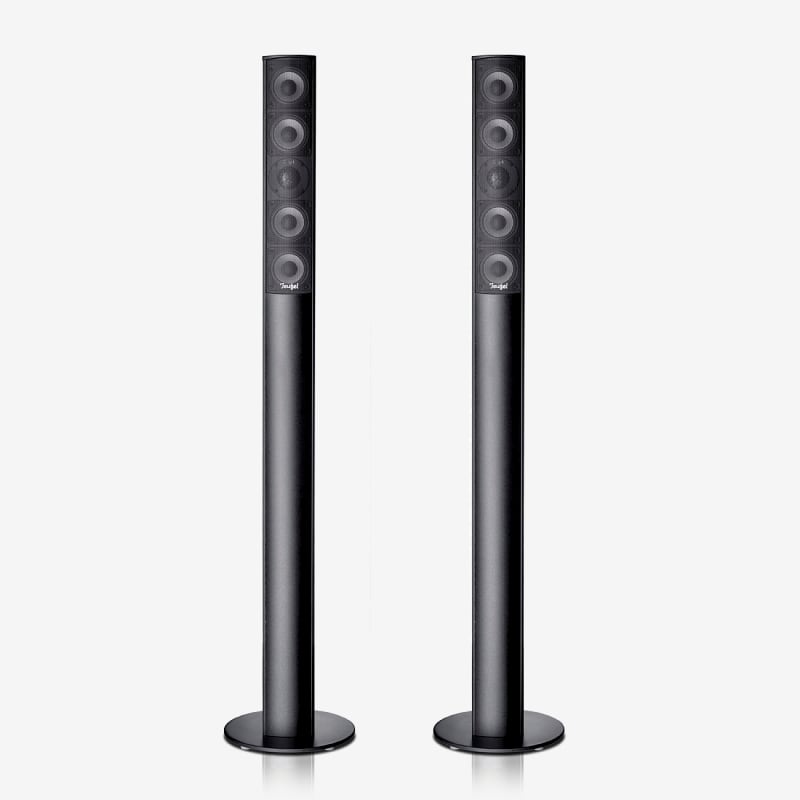 Galerie Bild 1 von 4 Concept S "5.1>7.1-Ausbau-Set Säule"