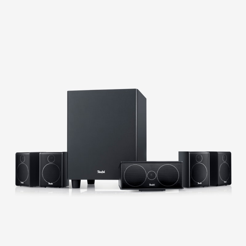 Galerie Bild 1 von 13 Consono 25 Mk3 "5.1-Set"