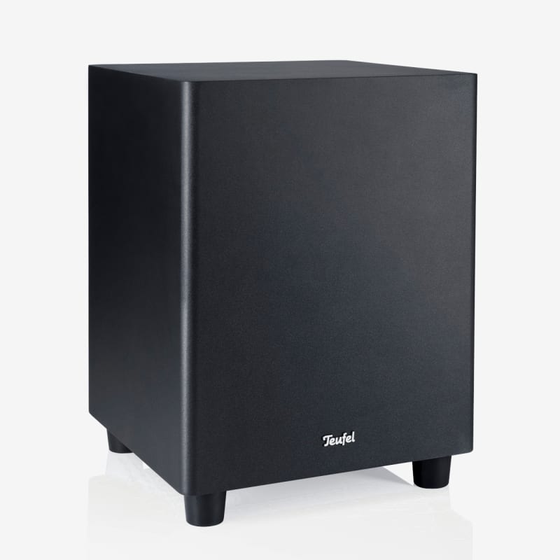 Galerie Bild 1 von 3 Mono-Subwoofer US 2106/1 SW