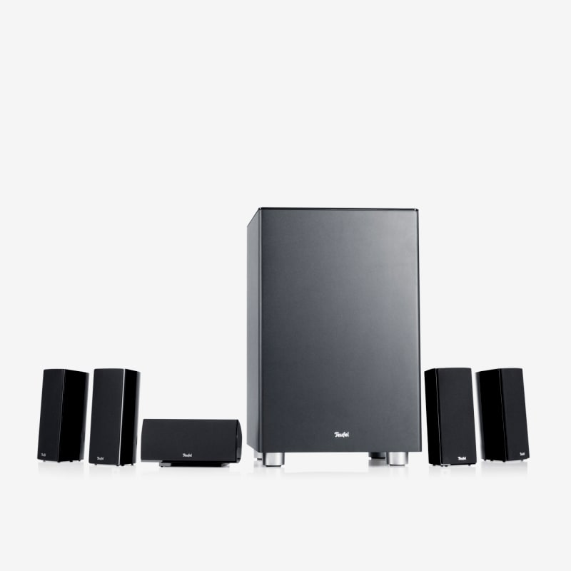 Galerie Bild 1 von 17 Consono 35 Mk2 "5.1-Set"