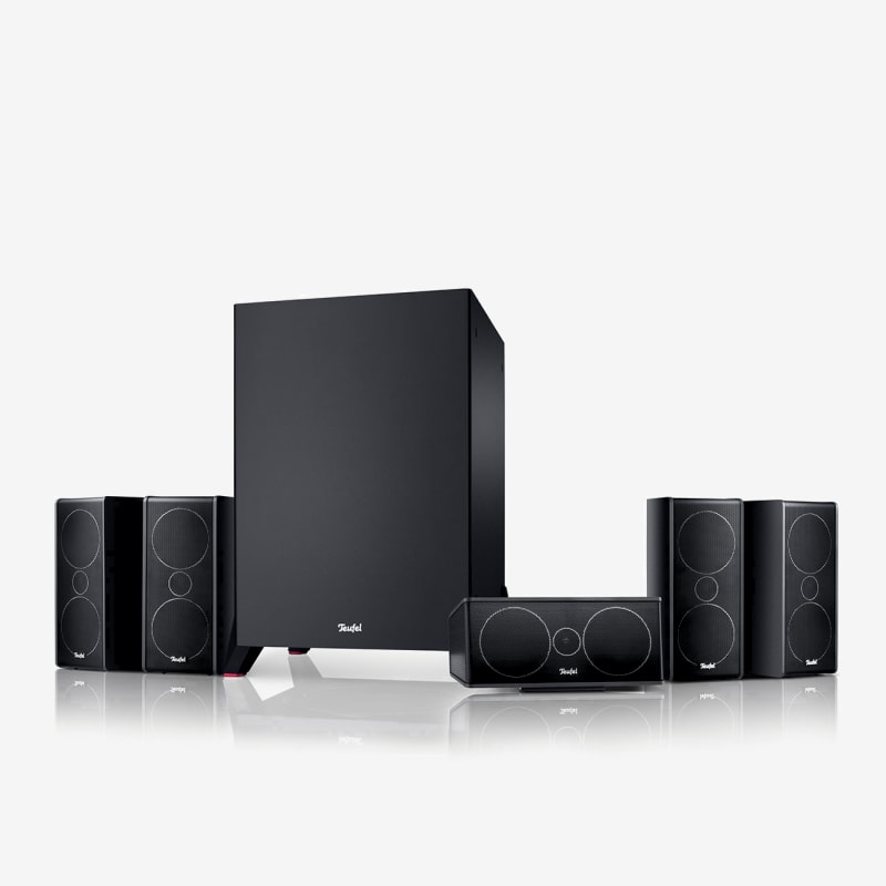 Galerie Bild 1 von 19 CONSONO 35 Mk3 "5.1-Set"