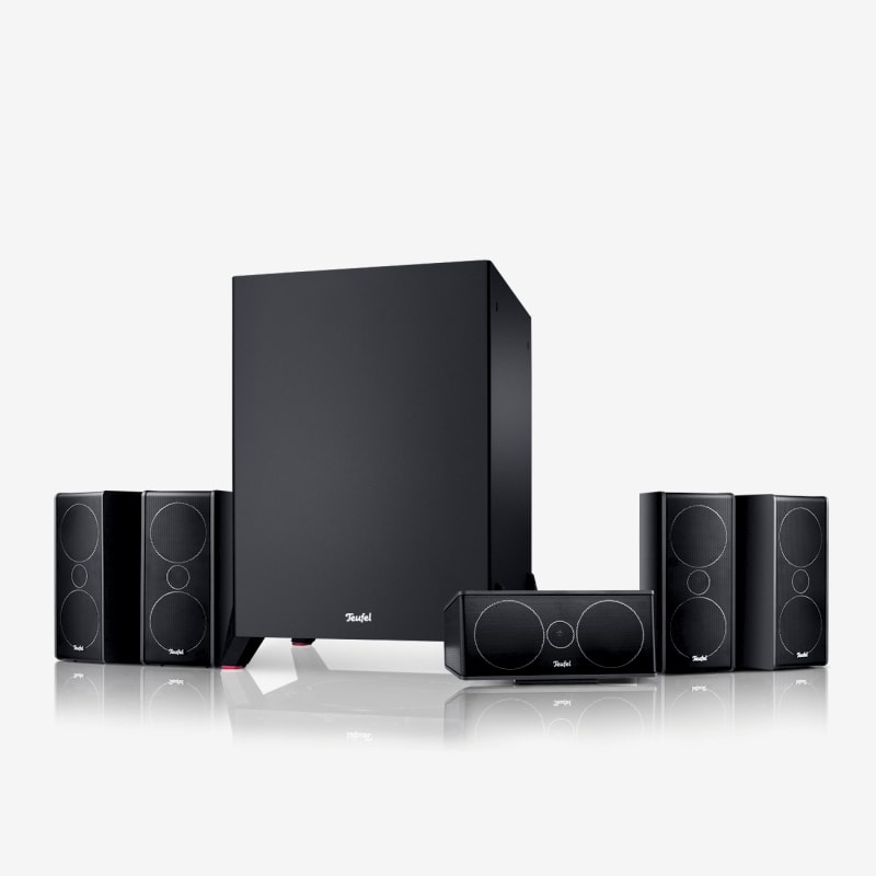 Gallery image 1 from 18 CONSONO 35 Mk3 Power Edition "5.1-Set"