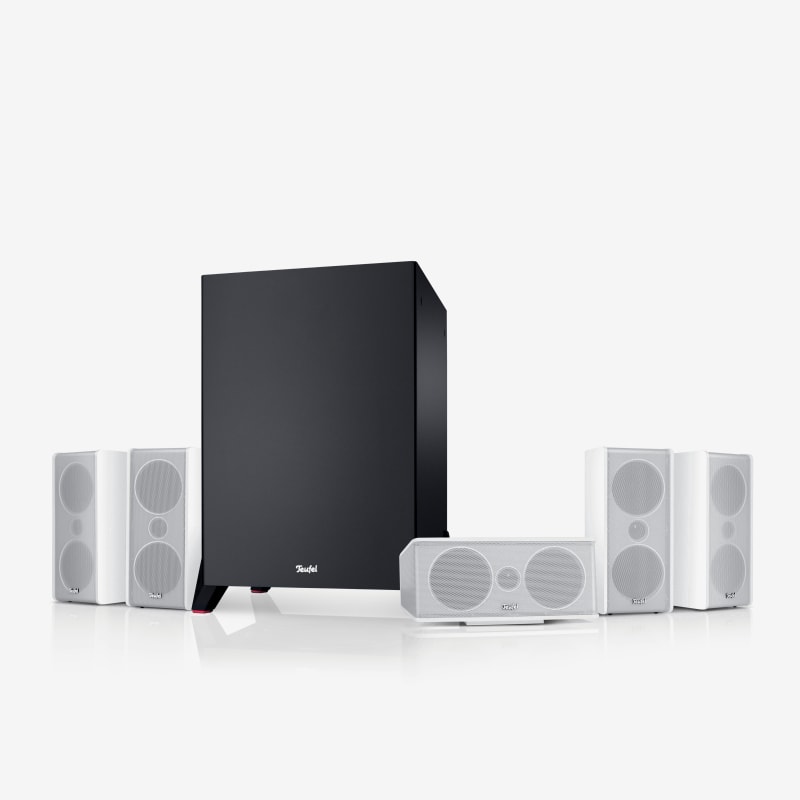 Galerie Bild 1 von 14 CONSONO 35 Mk3 "5.1-Set"