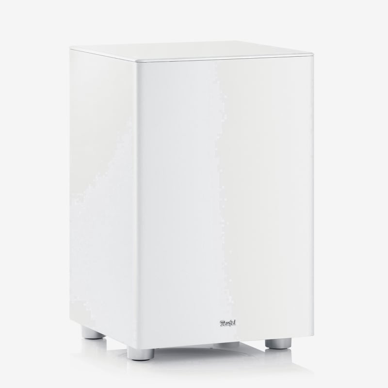 Gallery image 1 from 5 Mono-Subwoofer US 2110/1 SW
