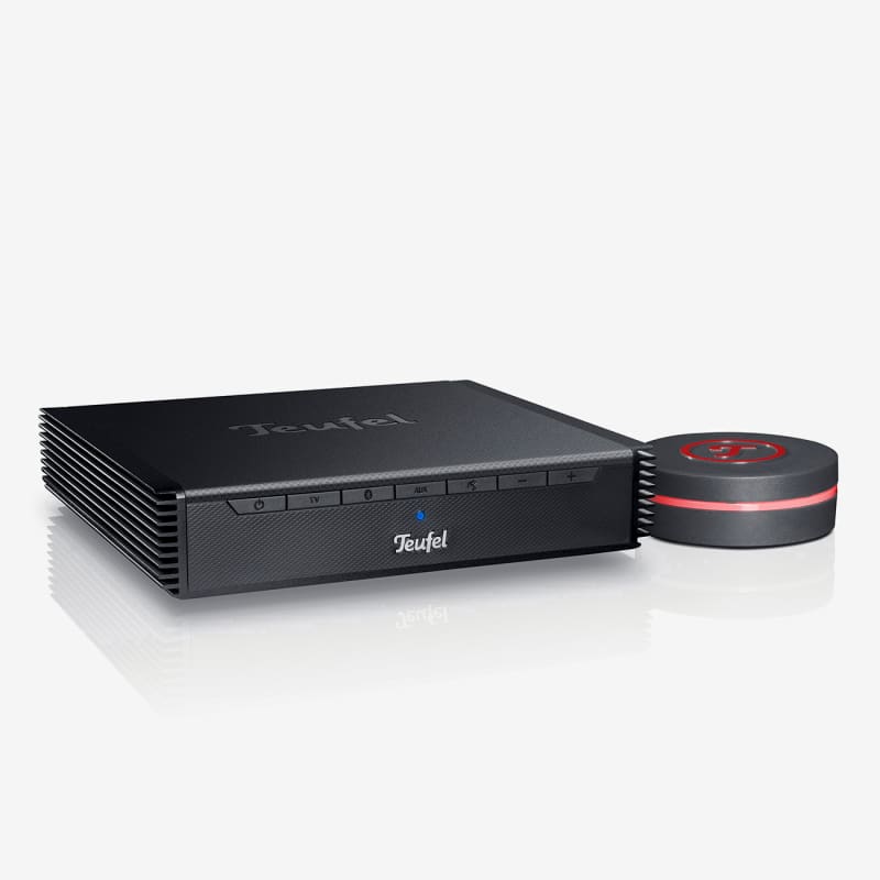 Galerie Bild 1 von 10 CoreStation Compact