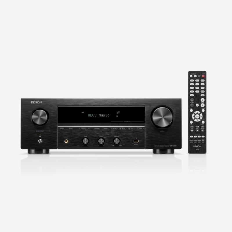 Gallery image 1 from 7 DENON DRA-900H