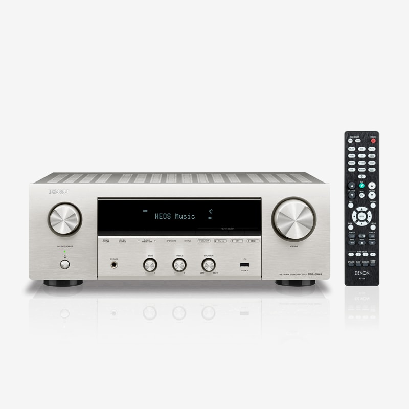 Galerie Bild 1 von 4 DENON DRA-800H