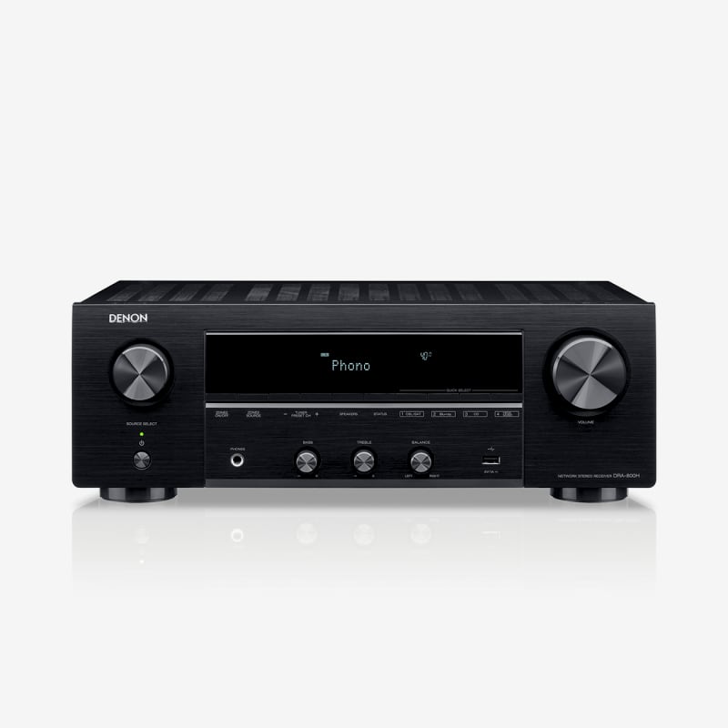 Galerie Bild 1 von 7 DENON DRA-800H