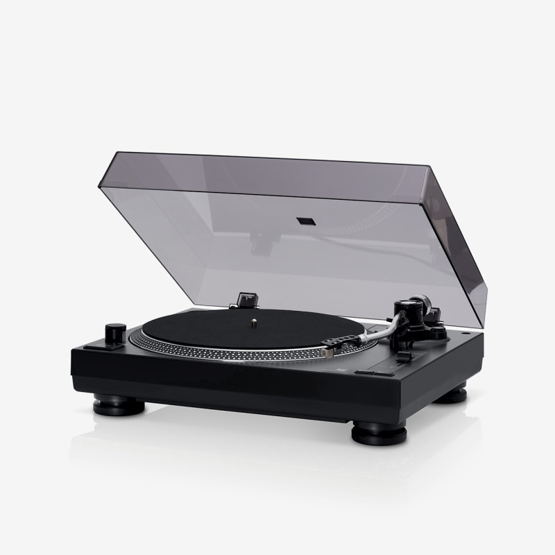 Galerie Bild 1 von 4 DUAL DT 250 USB