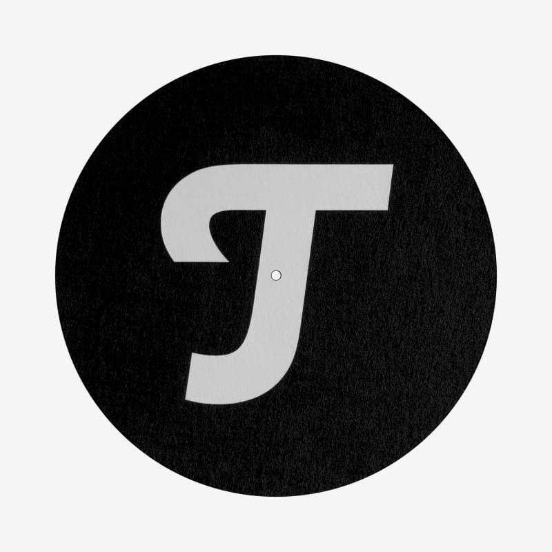 Gallery image 1 from 1 TEUFEL SLIPMAT