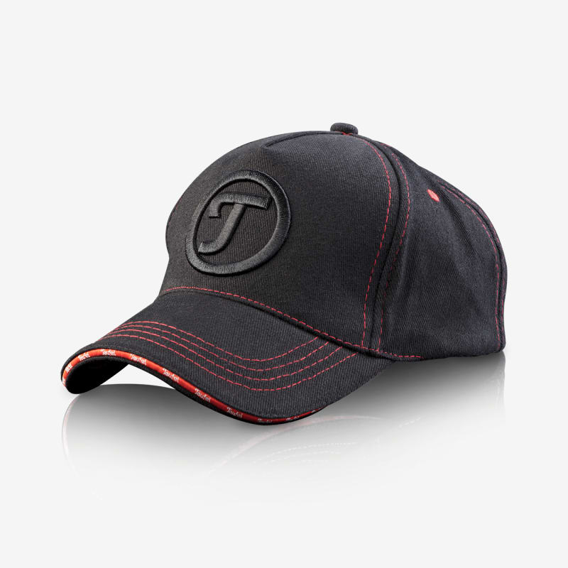 Gallery image 1 from 1 5-Panel-Sandwich-Cap "Hood"