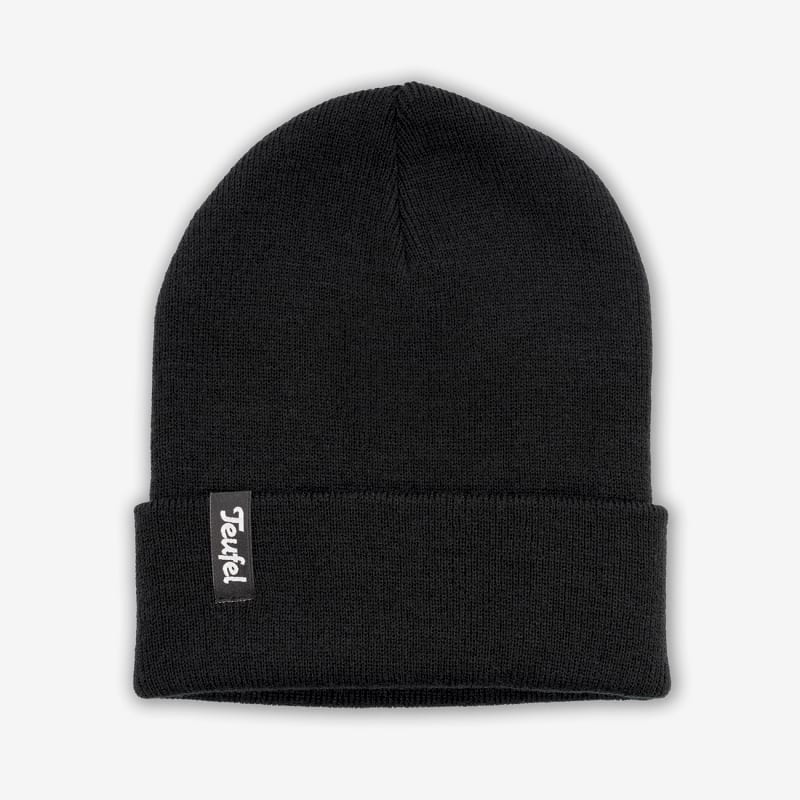 Gallery image 1 from 3 TEUFEL BEANIE