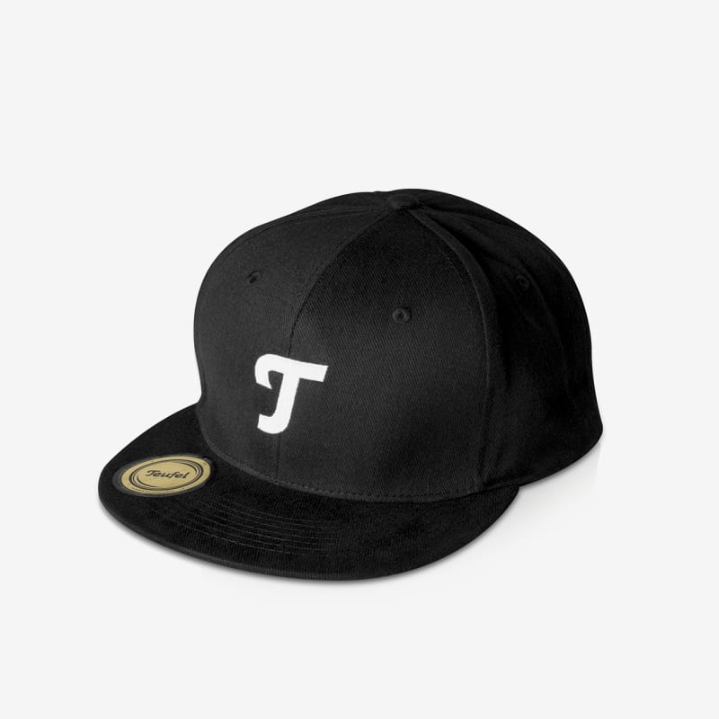 Gallery image 1 from 10 TEUFEL CAP "T"