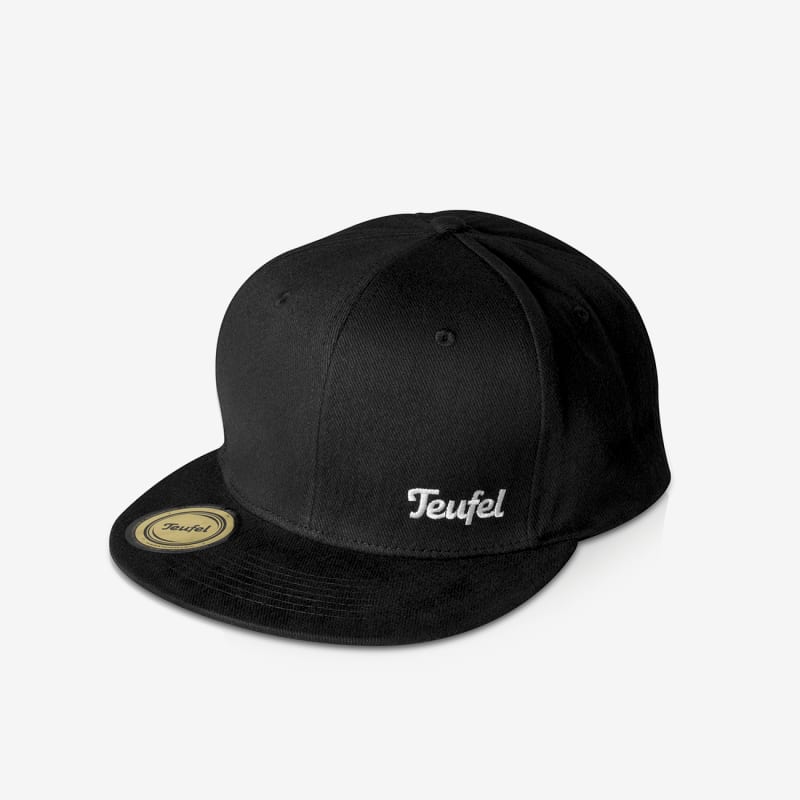 Galerie Bild 1 von 6 TEUFEL CAP "Teufel"