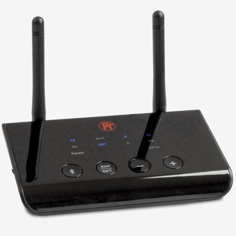 Galerie Bild 1 von 4 FeinTech Bluetooth Audio System