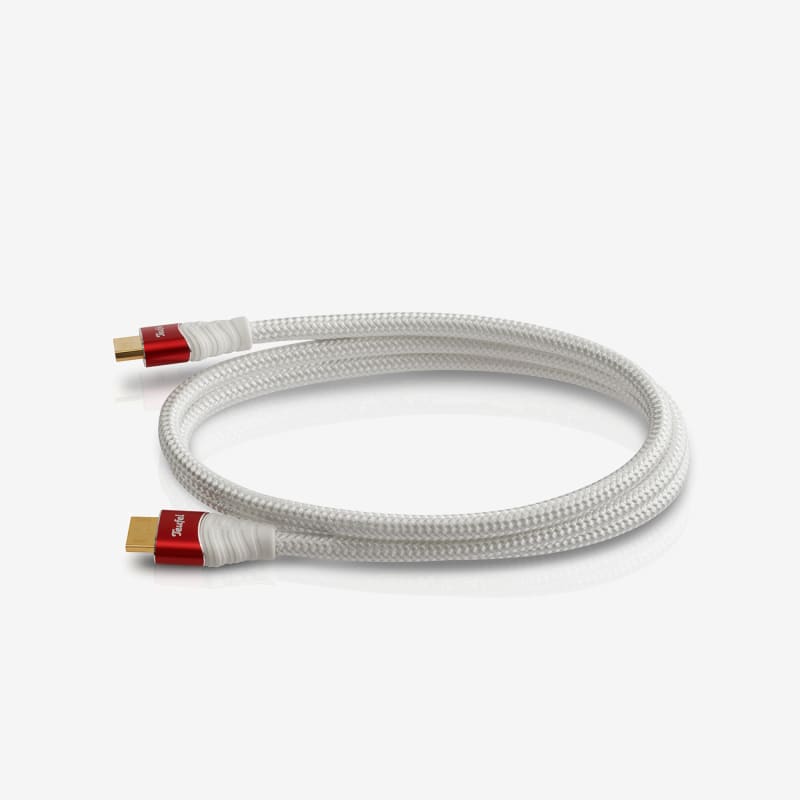Galerie Bild 1 von 1 High-Speed HDMI® Kabel mit Ethernet