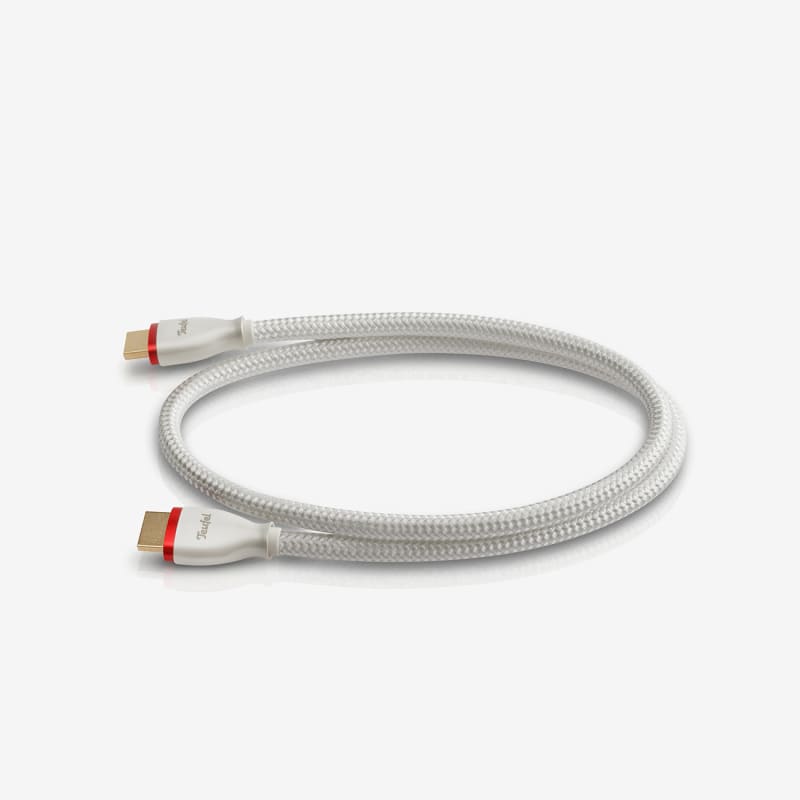 Gallery image 1 from 1 Câble HDMI® haute vitesse avec Ethernet