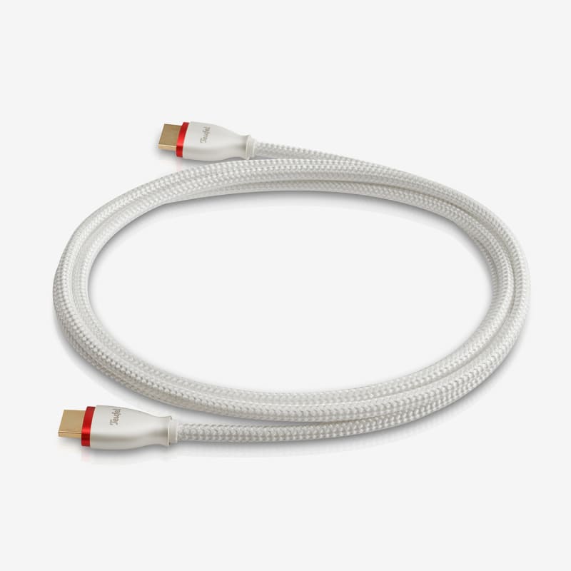 Gallery image 1 from 1 High-Speed HDMI® Cable with Ethernet