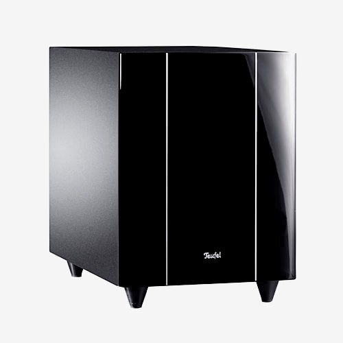 Galerie Bild 1 von 1 Aktiv-Subwoofer IP 6000/6 SW