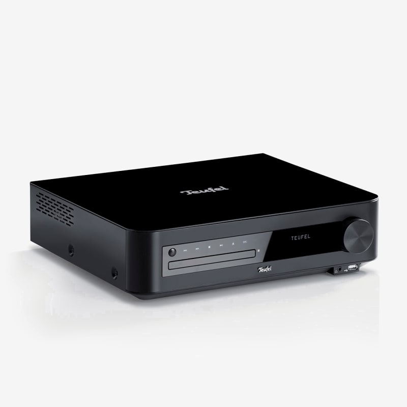 Galerie Bild 1 von 7 Blu-ray Receiver IP 7000 BR
