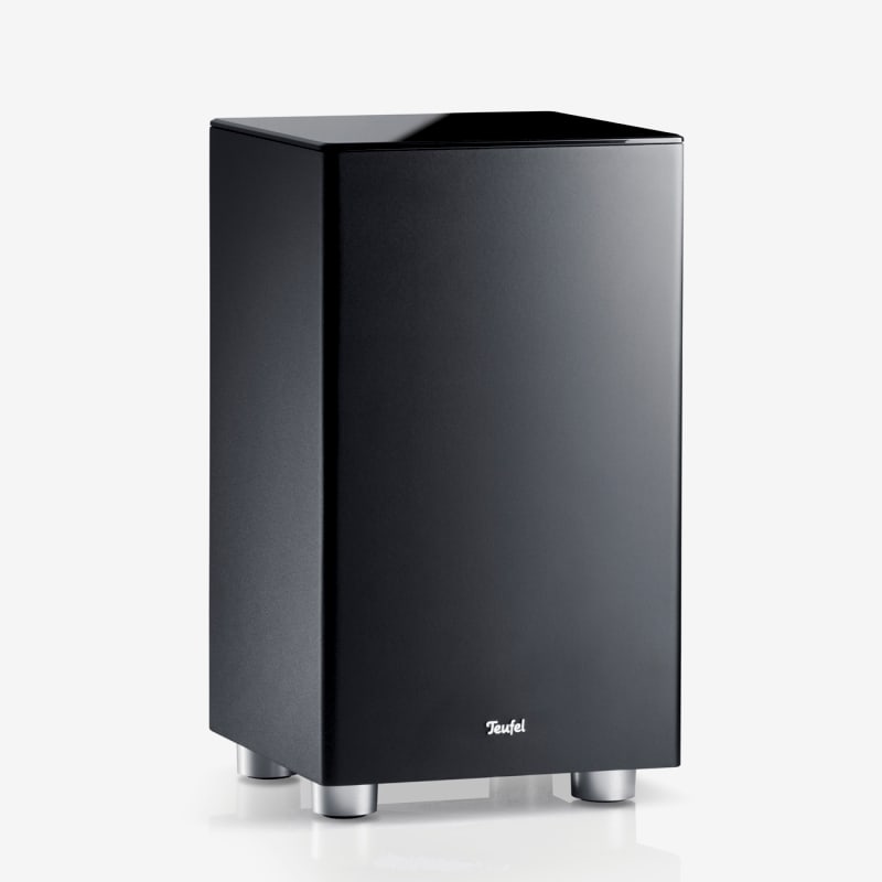 Galerie Bild 2 von 8 Galerie Bild 1 von 8 Mono-Subwoofer US 2108/0 SW