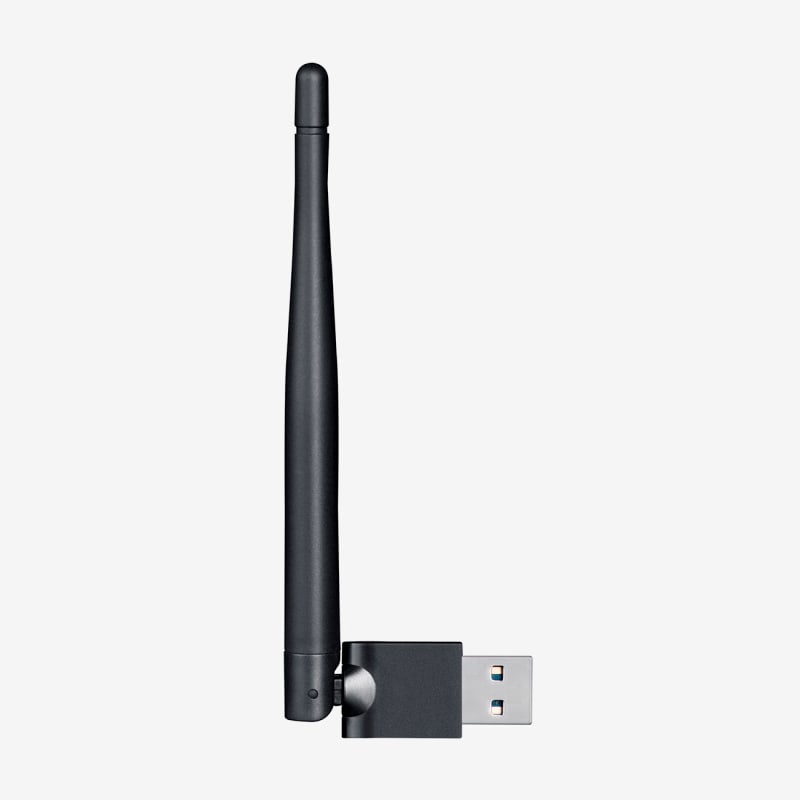 Gallery image 1 from 4 Impaq 8000 USB WLAN Adapter
