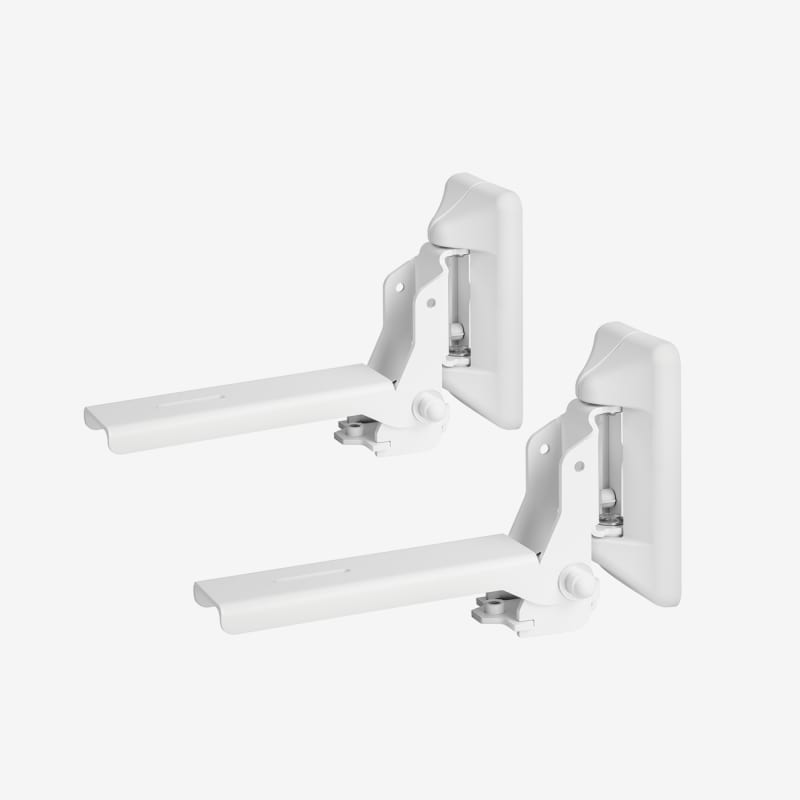 Gallery image 1 from 2 K&M AC 8500 SM wall mount (pair)