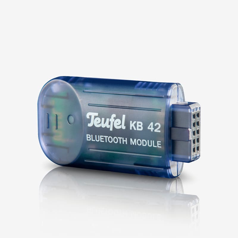 Galerie Bild 1 von 2 Kombo 42 Bluetooth Dongle