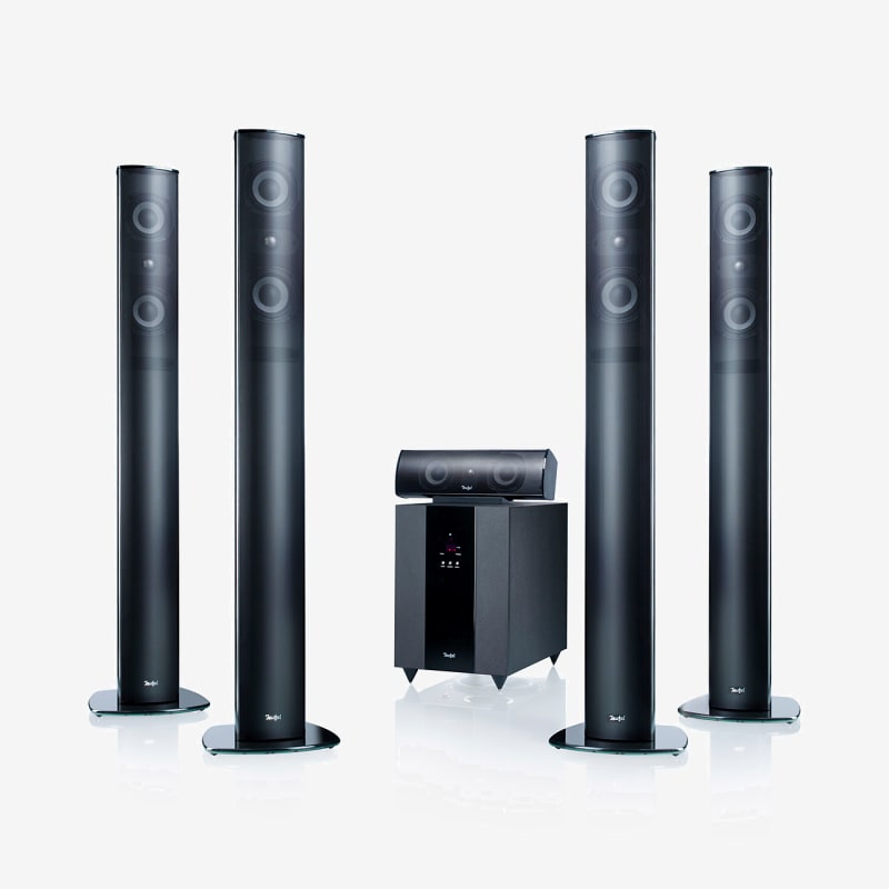 Galerie Bild 1 von 23 LT 2 "5.1-Set L"