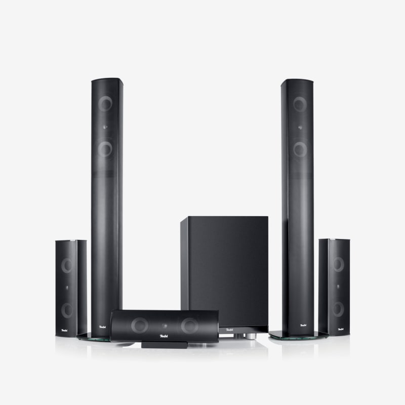 Galerie Bild 1 von 33 LT 2 Mk2 "5.1-Set M"