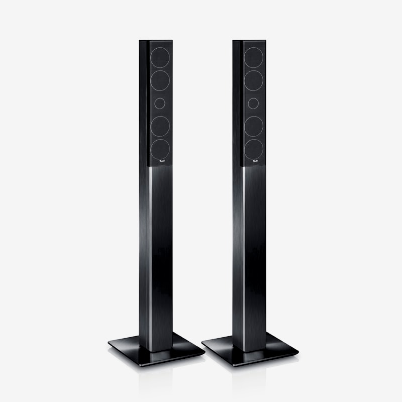 Galerie Bild 1 von 7 LT 4 "5.1>7.1 Ausbau-Set Säule" (B-Ware)