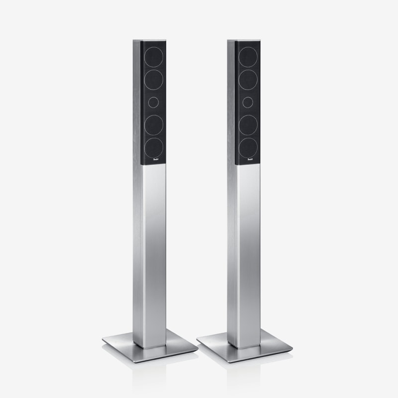 Galerie Bild 1 von 7 LT 4 "5.1>7.1 Ausbau-Set Säule" (B-Ware)