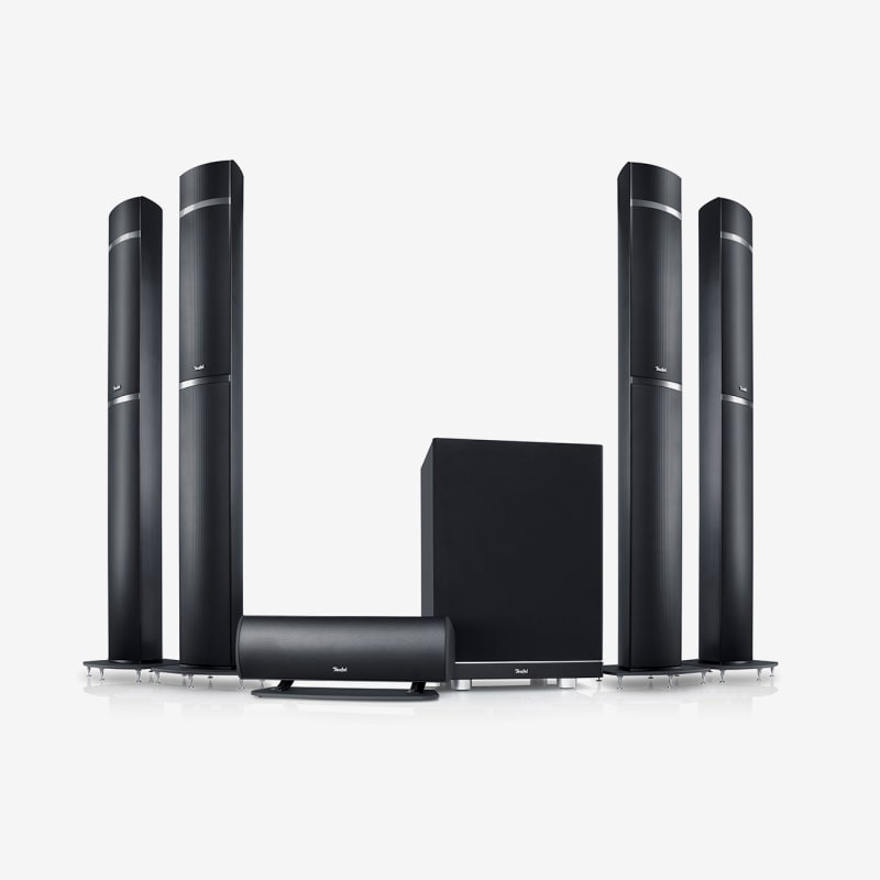 Galerie Bild 1 von 18 LT 5 licensed by Dolby Atmos