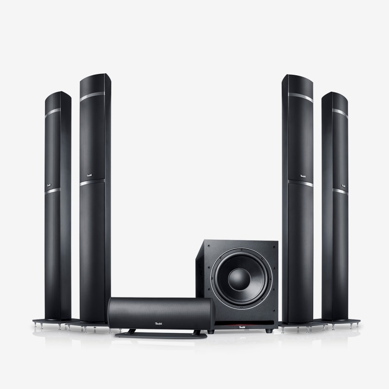 Galerie Bild 1 von 18 LT 5 für Dolby Atmos "5.1.4 -Set"