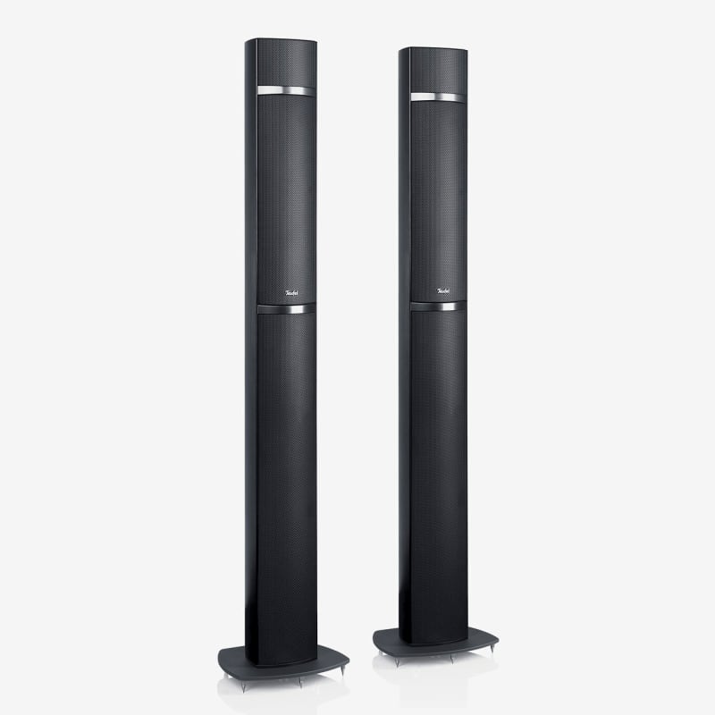Gallery image 1 from 6 LT 5 certifiée Dolby-Atmos "extension Colonne"