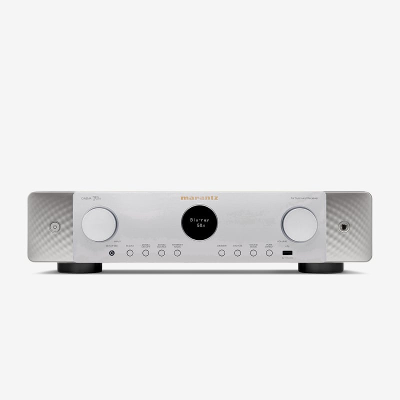 Gallery image 1 from 8 MARANTZ CINEMA 70s