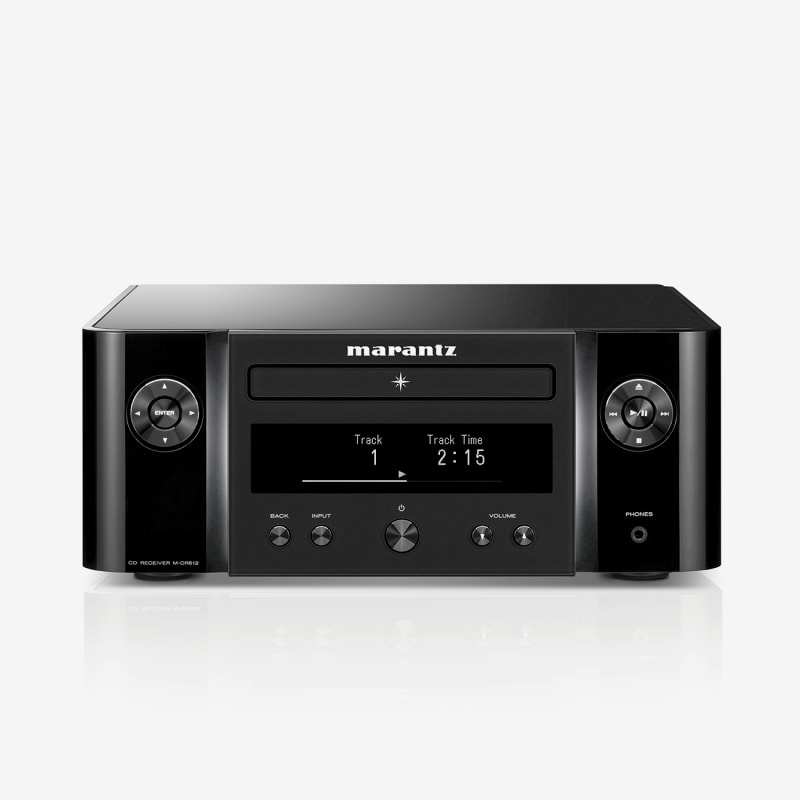 Galerie Bild 1 von 3 MARANTZ M-CR612