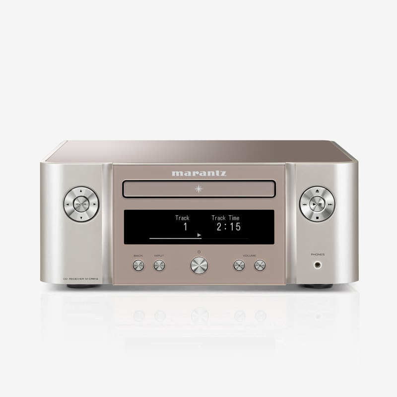 Galerie Bild 1 von 3 MARANTZ M-CR612