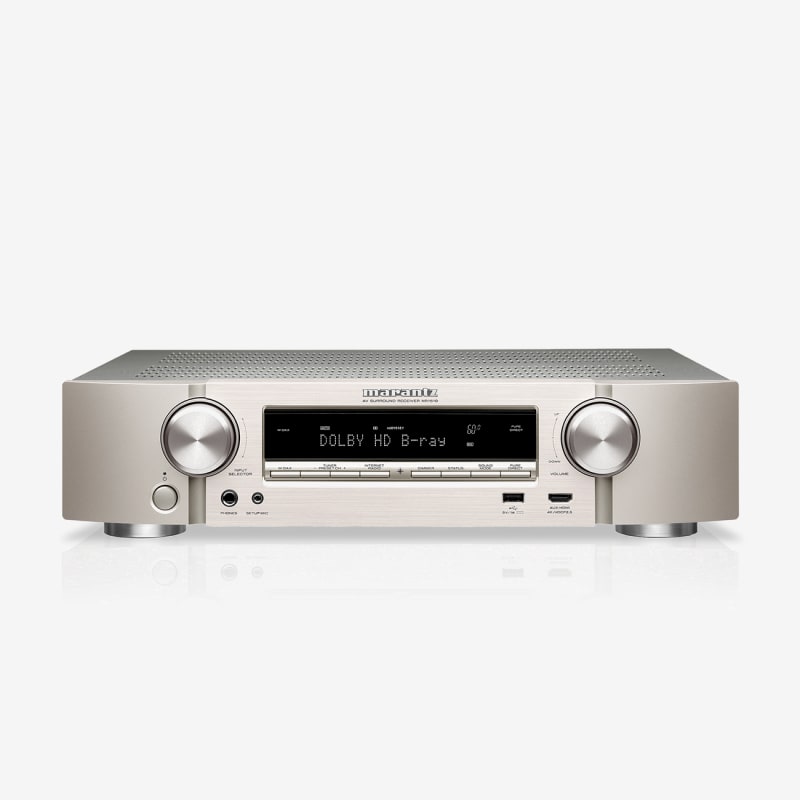 Galerie Bild 1 von 1 Marantz NR1510 (B-Ware)