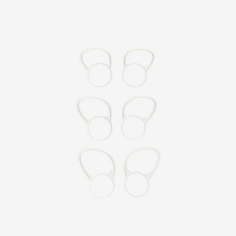 Gallery image 1 from 2 Move BT Ear Hook